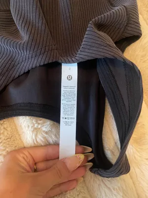Lululemon Tank  thumbnail 3