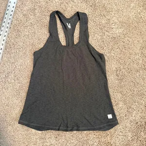 Vuori Performance medium racerback active tank top TS 3621 thumbnail 7