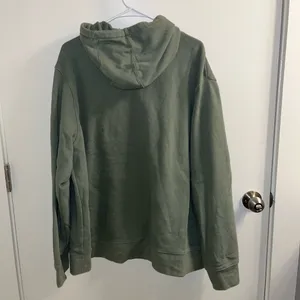 Reebok Green Hoodie thumbnail 5
