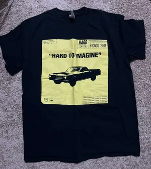 The Neighbourhood Tshirt Multiple Size M thumbnail 1
