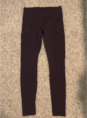 Lululemon Leggings thumbnail 5