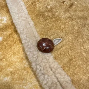 Vintage 1970s Abercrombie & Fitch Shearling Coat thumbnail 7
