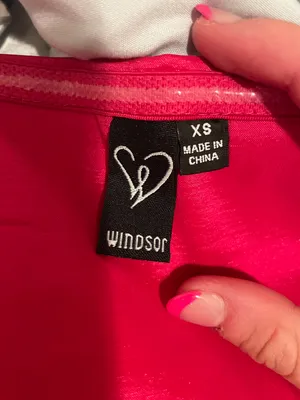 Windsor Hoco Dress thumbnail 3