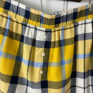 Aerie‎ Flannel Plaid Boxer Shorts Size XXL New thumbnail 4