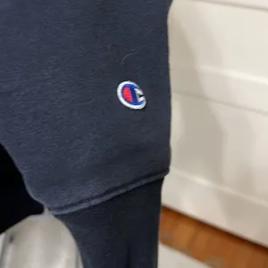 Champion Vintage Quarter Zip XS thumbnail 3