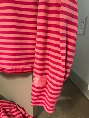 Pants Store Striped Set thumbnail 2