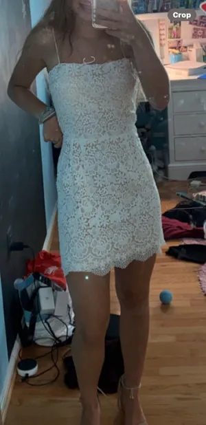Lucy in the Sky Dress thumbnail 1