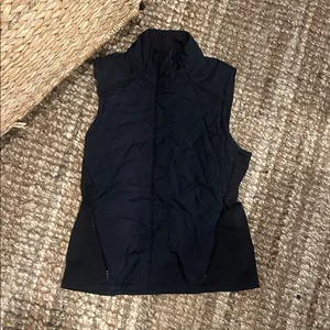 Brooks Women's Shield Hybrid Vest Black Size Small 221507 thumbnail 2