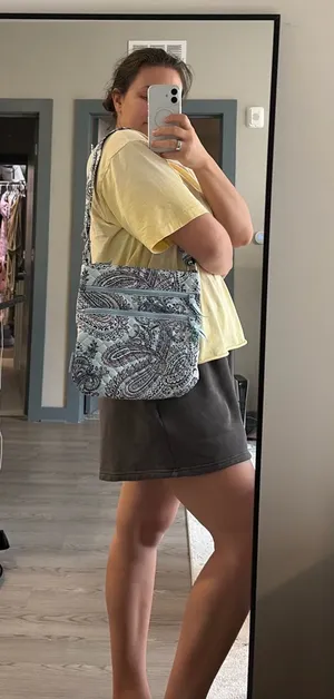 Vera Bradley Bag thumbnail 1