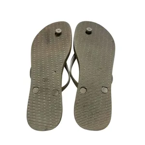 Havaianas flip flops floral print sz 7/8 thumbnail 3