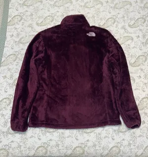 The North Face Osito Jacket thumbnail 2