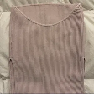 Aritzia Babaton Knit Tube Top thumbnail 8