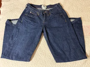BDG Kayla Low Rise Jeans thumbnail 3