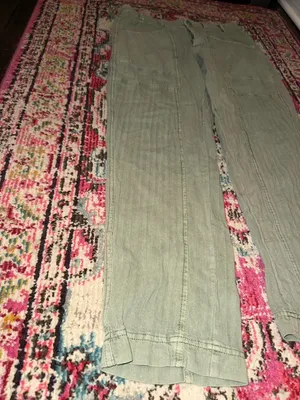 Free People big hit slouch pant thumbnail 3