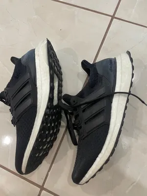 Adidas Ultraboost Shoes Women’s thumbnail 4
