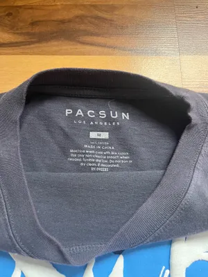 PacSun tee shrit thumbnail 3