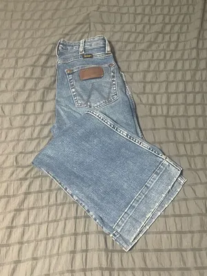 Wrangler Trouser Jeans Retro thumbnail 1