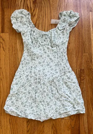 Hollister Dress thumbnail 1