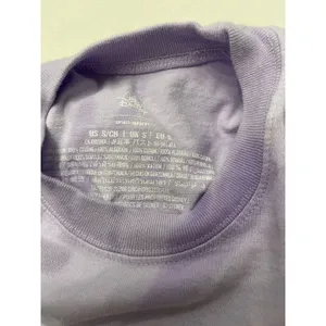 Disney Parks "The Little Mermaid" "Part of Your World" Spirit Jersey Size S NWT thumbnail 6