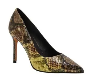 Katy Perry Women's Revival Pointed Toe Pumps Size 6M thumbnail 1