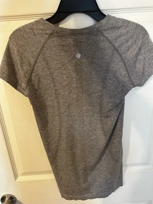 Lululemon Swiftly Tech Short Sleeve 2.0 thumbnail 2