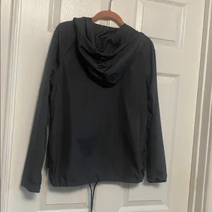 Vans Lightweight Hooded Windbreaker Jacket size XS unisex thumbnail 4