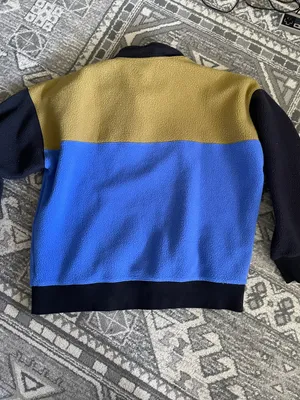 Nike Fleece Quarter-Zip thumbnail 2