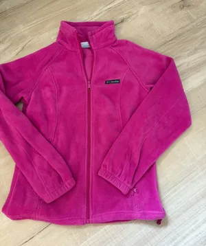 Columbia Pink Jacket thumbnail 1