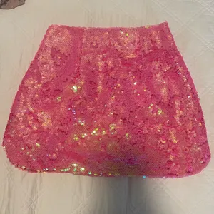 super down pink skirt thumbnail 5