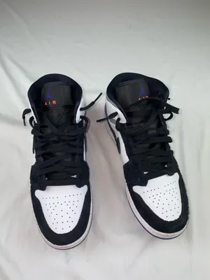 Air Jordan’s  thumbnail 9