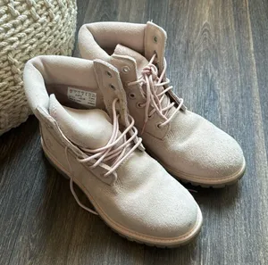 Timberland Blush Boots thumbnail 1