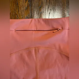 Nike Pro dri-fit athletic shorts sz XS thumbnail 4
