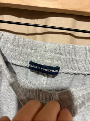 Brandy Melville shorts thumbnail 2