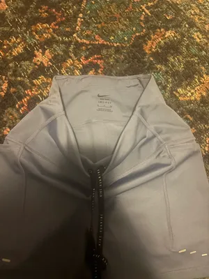 Nike Women’s Spandex Shorts thumbnail 2