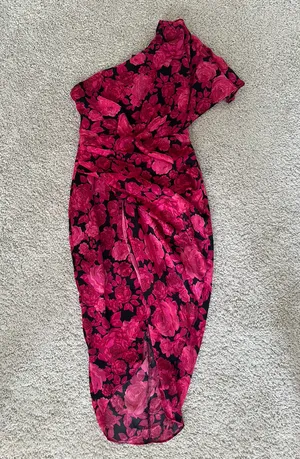 Rose Dress thumbnail 2