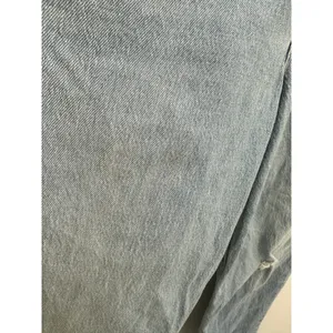 Levi's Light Wash 70s High Slim Straight Denim Jeans Womens‎ Size 31 Blue thumbnail 6