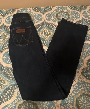 Wrangler Jeans thumbnail 1