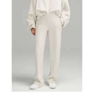 Lululemon Softstreme Pintuck Pants Sz L thumbnail 10