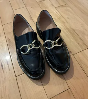 Princess Polly Loafers thumbnail 1