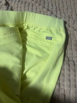 FIGS Pants thumbnail 2