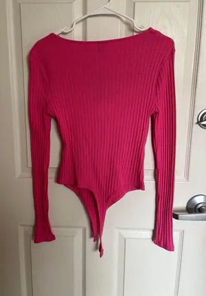 Wild Fable Bodysuit thumbnail 3