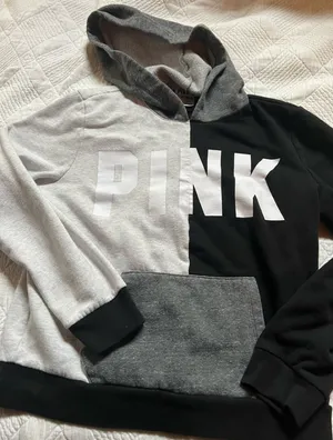 PINK - Victoria's Secret sweatshirt large thumbnail 1