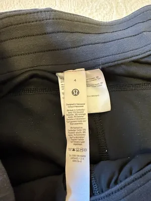 Lululemon softstream pant thumbnail 3