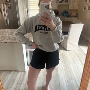 Athleta Crossroads Short Black Size Small Lightweight Pull On thumbnail 3