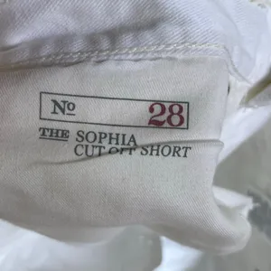 Ralph Lauren Polo Women's Sophia Eyelet Trimmed White Denim Short SIze 28 thumbnail 7