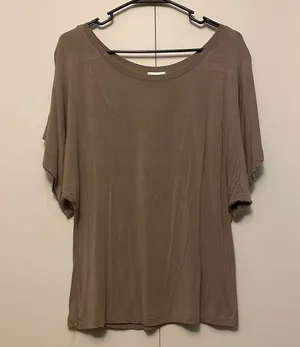 Free to live shirt Size M thumbnail 1