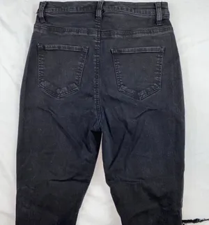 Jeans Black Size 6 thumbnail 8