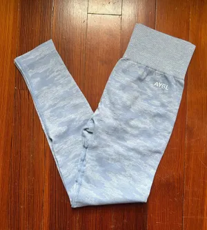 AYBL Leggings Camo thumbnail 1