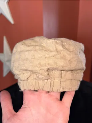Mudd Y2K Vintage hat thumbnail 4