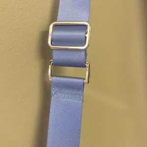 A New Day Baby Blue LightWeight Convertible Purse w/ Crossbody Stra… thumbnail 4